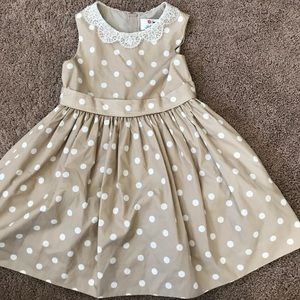 Little girl dress Jason Wu for Target Sz 4T